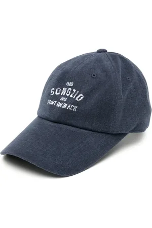 SONGZIO Bemalte Baseballkappe