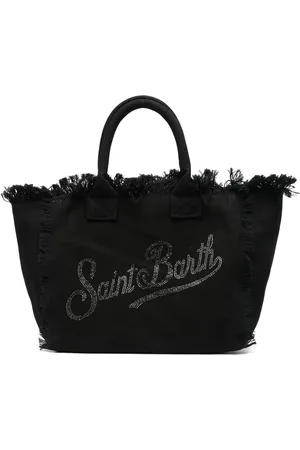 MC2 SAINT BARTH Vanity Tote Bag