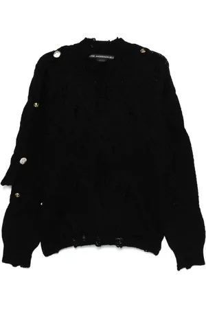 Andersson Bell Pullover im Layering-Look
