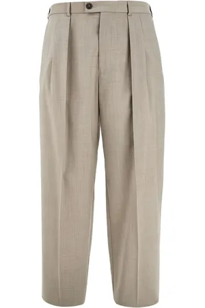 Emporio Armani Klassische Hose