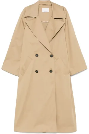 Nine In The Morning Morgana Trenchcoat