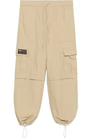 Carrer Leichte Ripstop-Hose