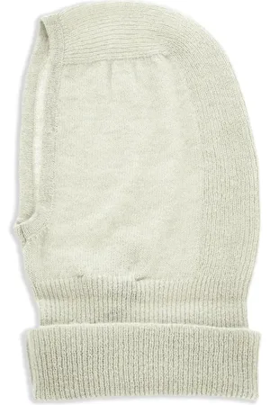 GENTRYPORTOFINO Gerippte Balaklava