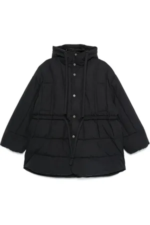 HENRIK VIBSKOV Puff Steppjacke