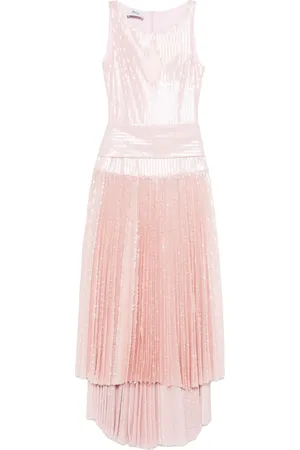 Atu Body Couture Maxikleid mit Pailletten