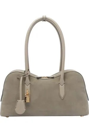 Stella McCartney Schultertasche aus Leder