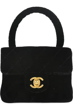 CHANEL 1995 Classic Flap Handtasche