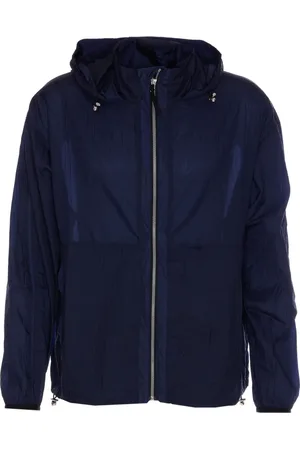 Premiata Windbreaker aus Ripstop