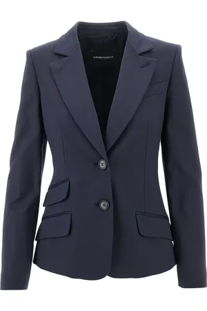 Emporio Armani Einreihiges Sakko