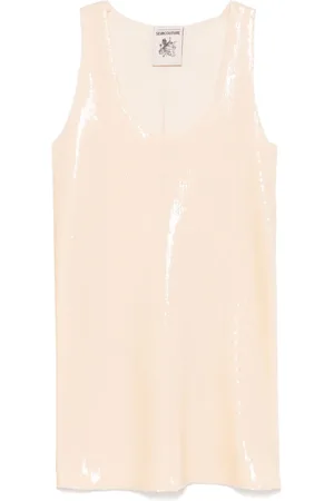 SEMICOUTURE Mina Minikleid
