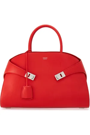 Salvatore Ferragamo Klassischer Shopper