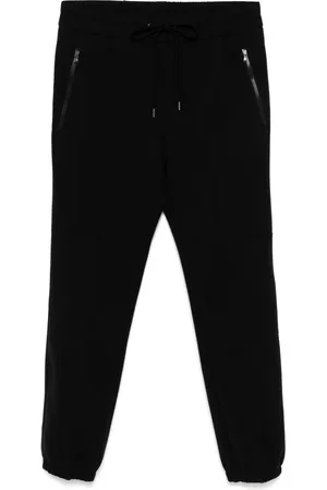 James Perse Jogginghose aus Scuba-Jersey