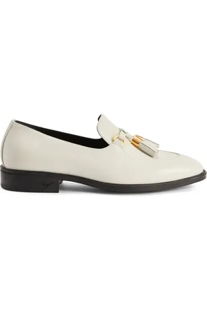 Giuseppe Zanotti Loafer mit Quasten