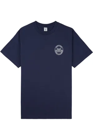 Sporty & Rich T-Shirt aus Baumwolle