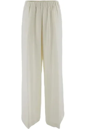 GENTRYPORTOFINO Ausgestellte Hose