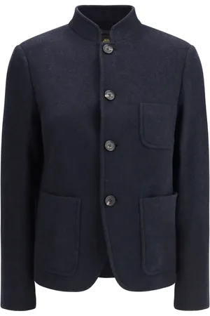 Loro Piana Jacke aus Kaschmir