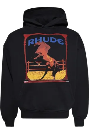 Rhude Cadre Hoodie
