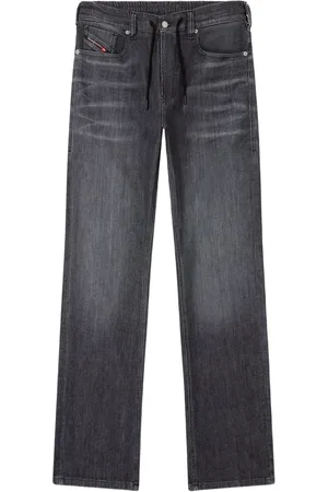 Diesel 2080 D-Reel Jeans