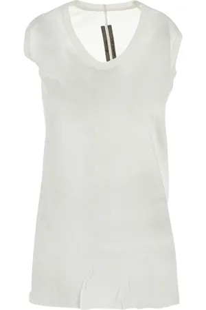 Rick Owens Klassisches T-Shirt
