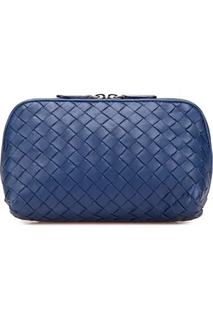 Bottega Veneta 2012-2024 Nappa Intrecciato Clutch