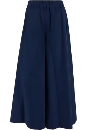 Malo Hose mit weitem Bein