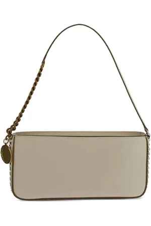 Stella McCartney Frayme Schultertasche