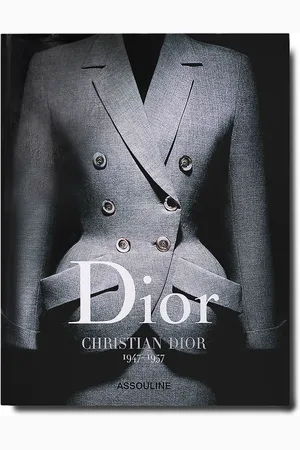 ASSOULINE Dior by Christian Dior