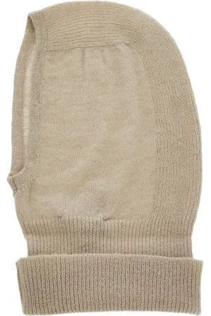 GENTRYPORTOFINO Gerippte Balaklava