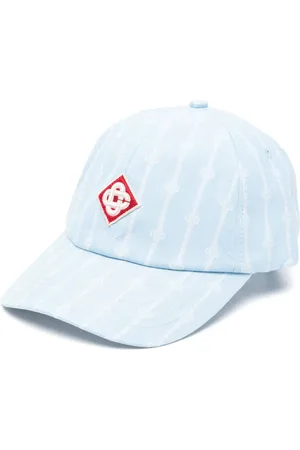 Casablanca Laurel Baseballkappe