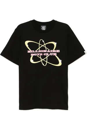 Billionaire Boys Club Infinity T-Shirt mit Logo
