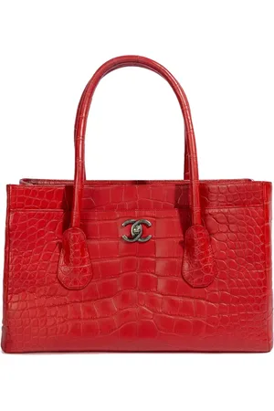 CHANEL 2014 Executive Handtasche