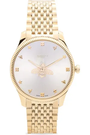 Gucci G-Timeless Slim 36mm
