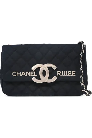 CHANEL 2008 pre-owned Cruise Line Schultertasche