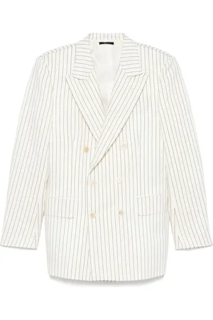 Tom Ford Gestreiftes Sakko