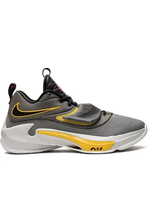 Nike Zoom Freak 3 High-Top-Sneakers
