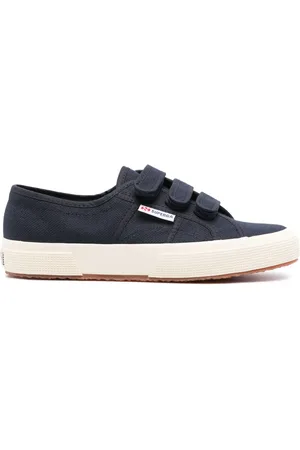 Superga 2750-Cot3strapu Canvas-Sneakers