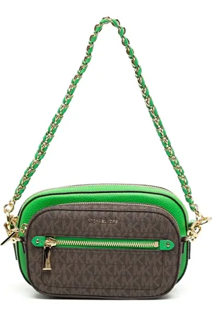 Michael Kors Jet Set Umhängetasche