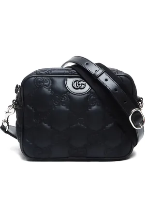 Gucci 2010-2020s GG Matelassé Handtasche