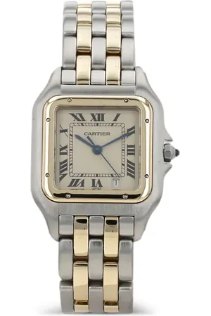 Cartier 1990s Panthère 27mm