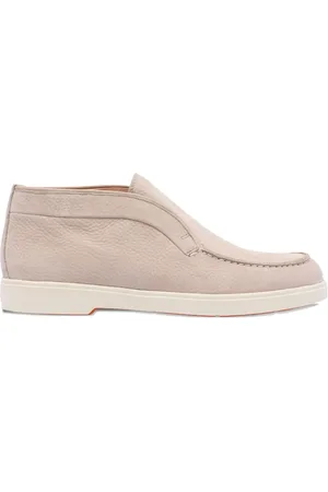 santoni Klassische Loafer