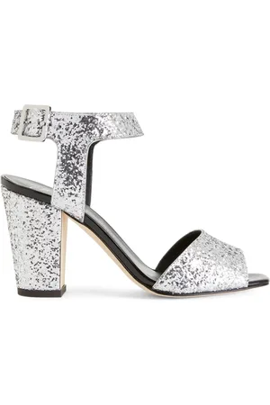 Giuseppe Zanotti Emmanuelle Sandalen