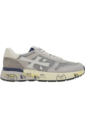 Premiata Mick Sneakers
