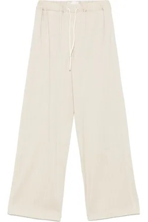 Circolo Gestreifte Hose