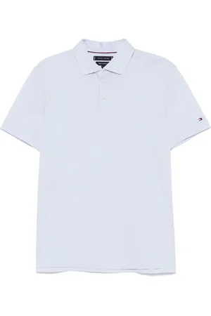 Tommy Hilfiger Poloshirt aus Piqué