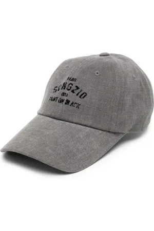 SONGZIO Bemalte Baseballkappe
