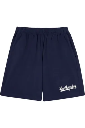 Sporty & Rich Los Angeles Shorts