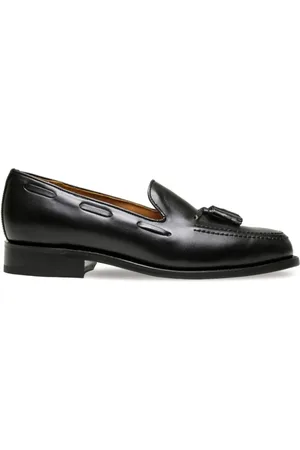 Sanders Loafer mit Quasten