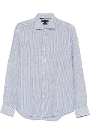Tommy Hilfiger Gestreiftes Hemd