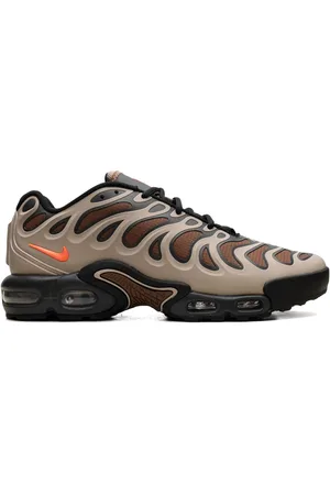Nike Air Max Plus Drift "Khaki/Sanddrift" Sneakers