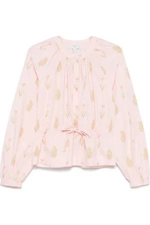 Giambattista Valli Hemd mit Print